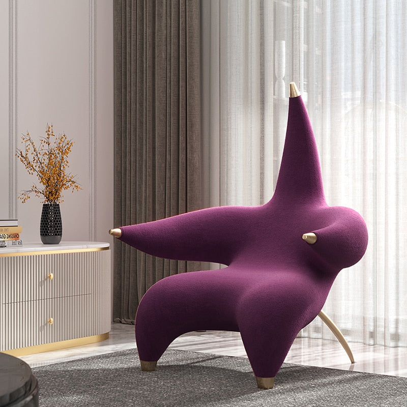 Star Sofa Chair – Ihre perfekte Sitzlösung 