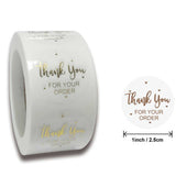 Thank You Sticker Labels: Express Gratitude Effortlessly