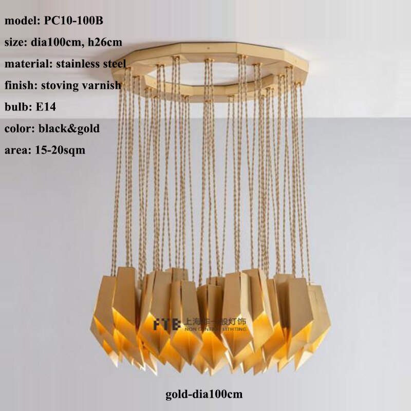 Tigermoth Fold Lighting: – Exquisite Kollektion