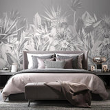 Tropical Wallpaper - Lush Paradise with Exquisite Designs