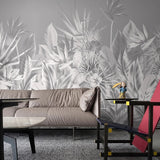 Tropical Wallpaper - Lush Paradise with Exquisite Designs