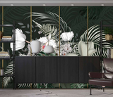 Tropical Wallpaper Murals: Explore Paradise