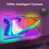 TV Backlight LED - WiFi APP Music Sync Ambient Light Strip