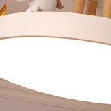 LicorneLED Plafonniers Lanternes pour Chambre d'Enfant 