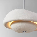 Wabi Sabi Dual Pendant Bohemian Light