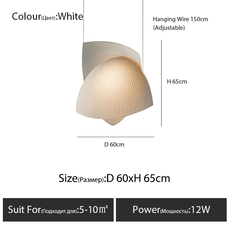 Wasabi LED Light: Illuminating Your Space with Elegance