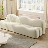 Wave Sofa: Exclusive Design, Superior Comfort