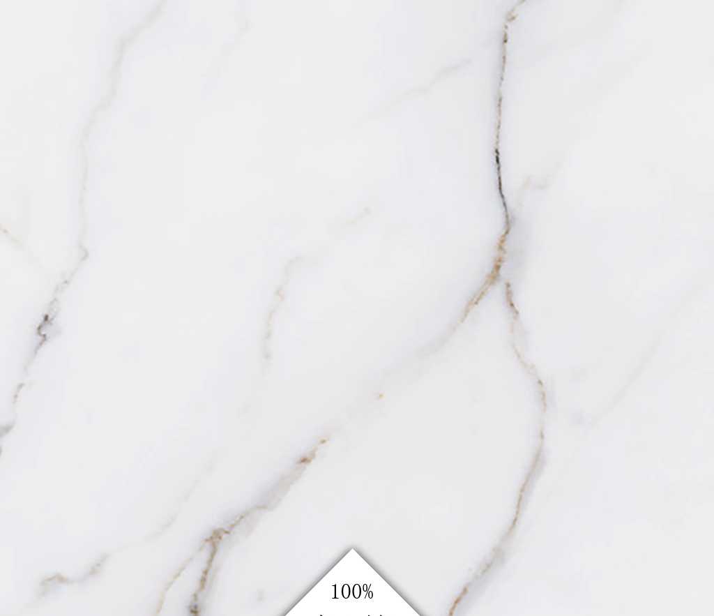 White Liner Stone – Marmortapeten-Wandbilder