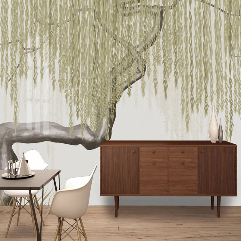 Willow Tree Wallpaper: Transform Your Space