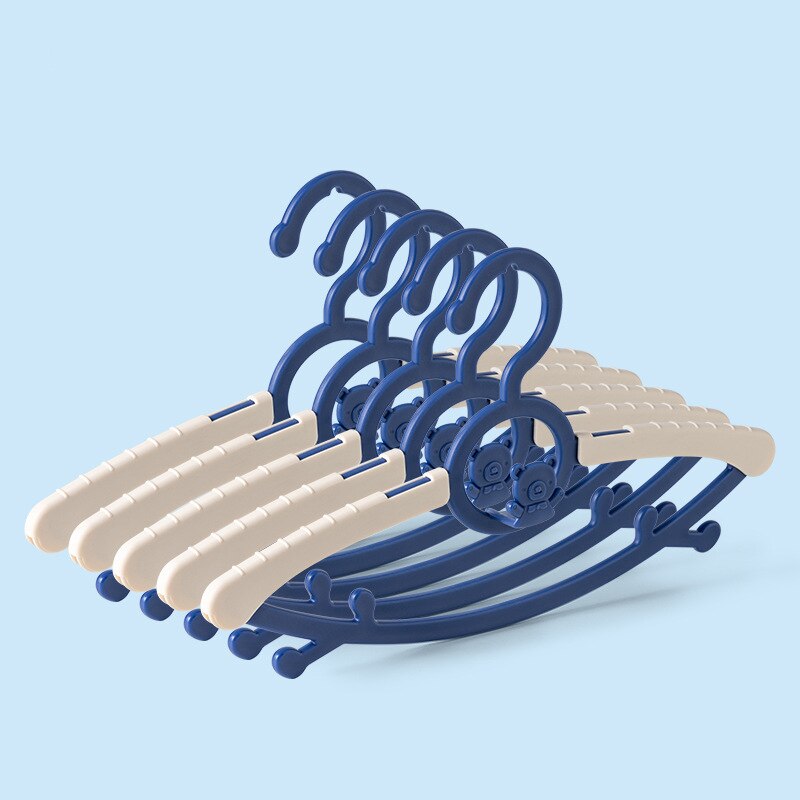 Baby Wardrobe Hangers | Kids Room Drying Racks