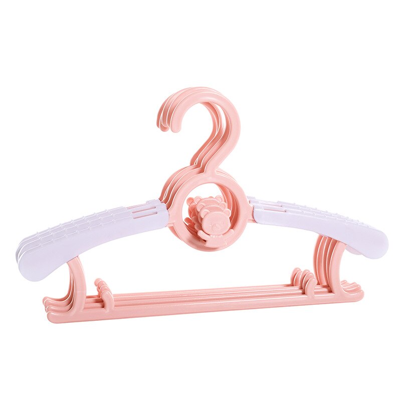 Baby Wardrobe Hangers | Kids Room Drying Racks